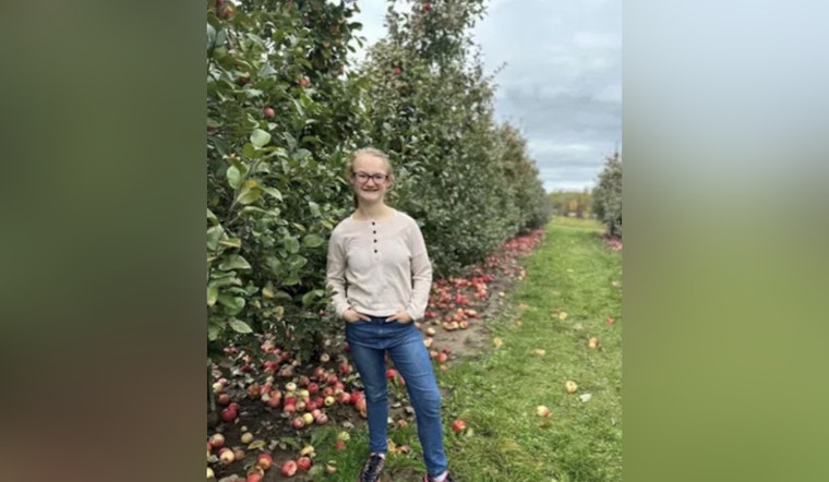 Community and Authorities in Cedar Springs Mobilize to Find Missing Teenager Penelope Wise