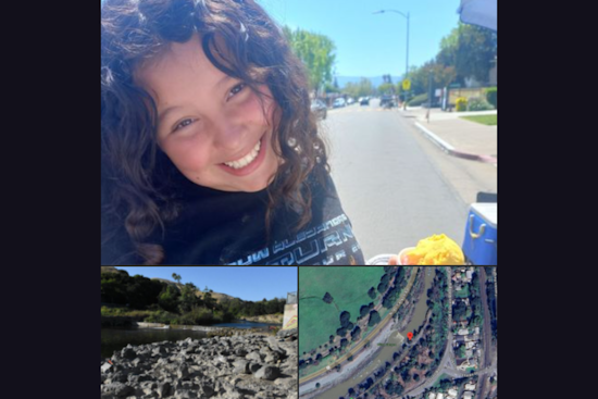 Community and First Responders' Rescue Attempts End in Tragedy as 11-Year-Old Girl Drowns in Alameda Creek