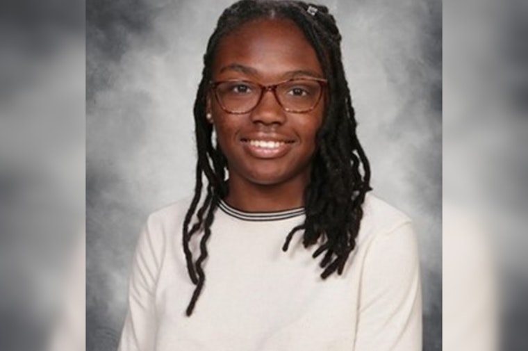 Community and Gwinnett County Police Desperately Seek Missing 16-Year-Old Asata Amun of Buford