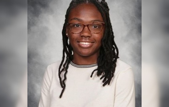 Community and Gwinnett County Police Desperately Seek Missing 16-Year-Old Asata Amun of Buford