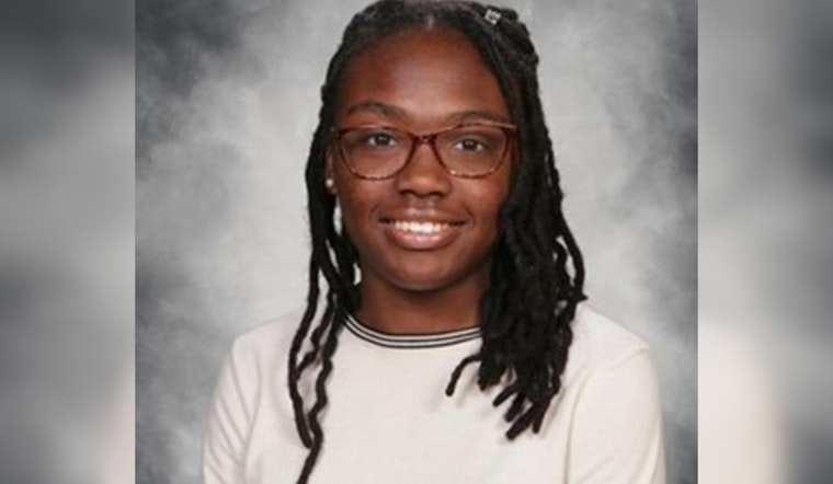Community and Gwinnett County Police Desperately Seek Missing 16-Year-Old Asata Amun of Buford