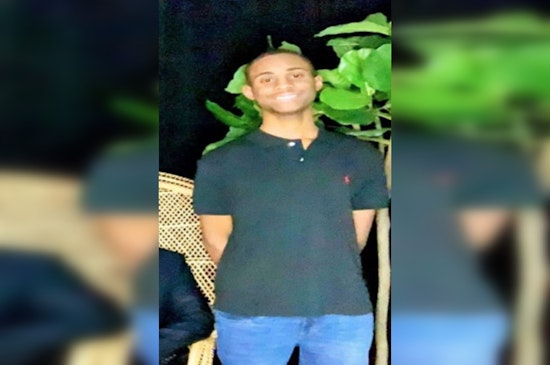 Missing Pembroke Pines Teen Carl "CJ" Marcellus Jr. Found Safe