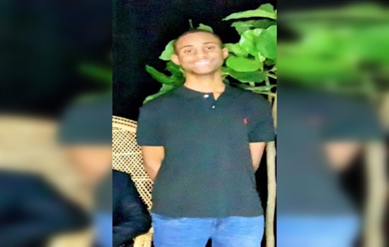 Missing Pembroke Pines Teen Carl "CJ" Marcellus Jr. Found Safe