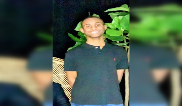 Missing Pembroke Pines Teen Carl "CJ" Marcellus Jr. Found Safe