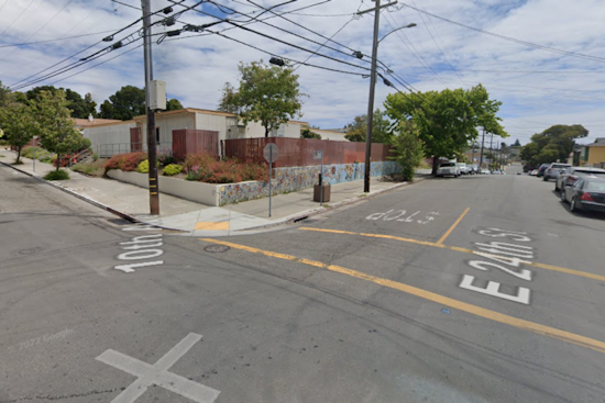 Community Appeals for Witnesses After 14 Injured in Oakland Waterfront Shooting, No Suspects Detained