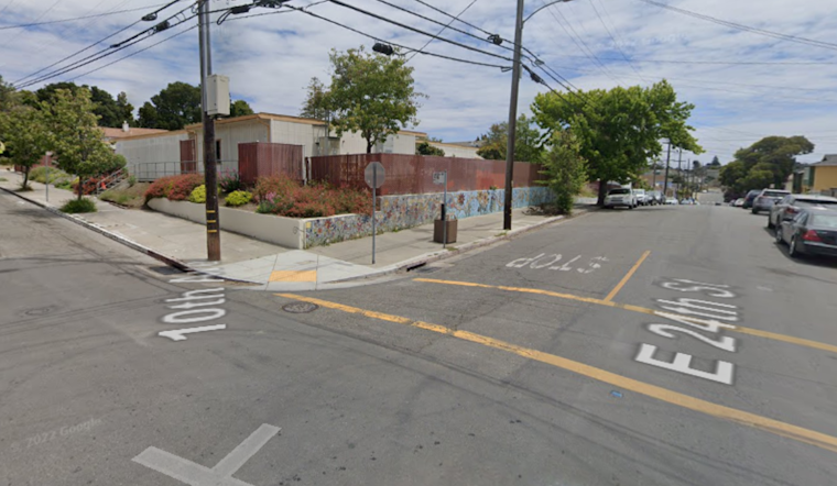 Community Appeals for Witnesses After 14 Injured in Oakland Waterfront Shooting, No Suspects Detained
