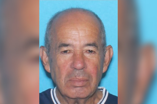 Community Assistance Sought in Search for Missing Elderly Man, Rafael Martinez Rivera, in Philadelphia
