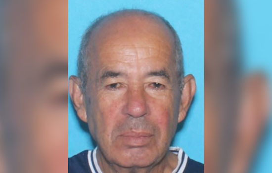 Community Assistance Sought in Search for Missing Elderly Man, Rafael Martinez Rivera, in Philadelphia