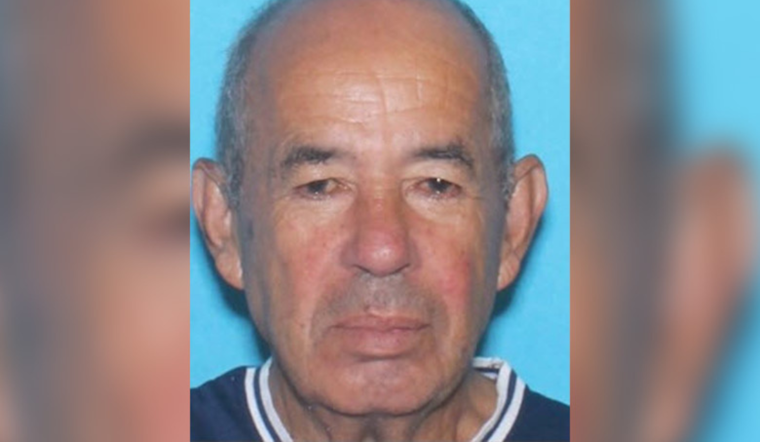 Community Assistance Sought in Search for Missing Elderly Man, Rafael Martinez Rivera, in Philadelphia