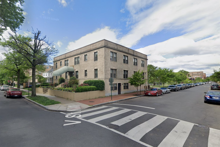 Community Heroes Foil Daylight Robbery Attempt in Northwest D.C., Suspect Arrested