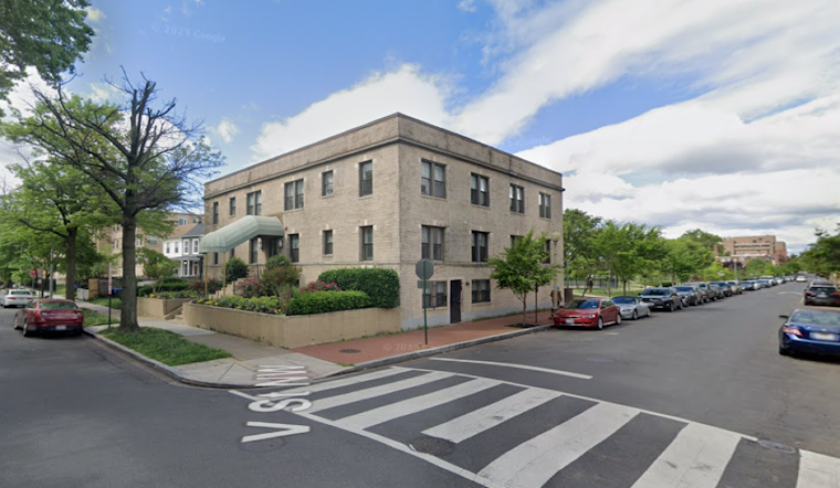 Community Heroes Foil Daylight Robbery Attempt in Northwest D.C., Suspect Arrested