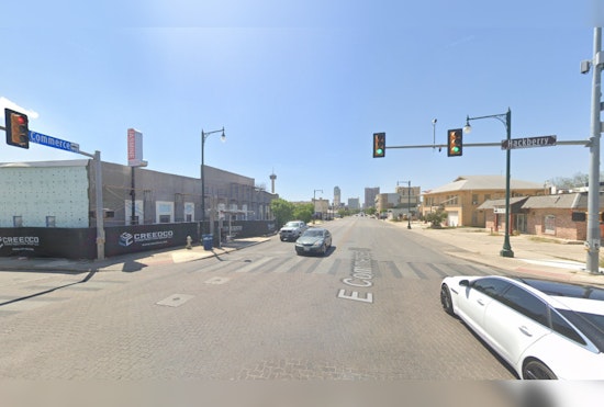 Community Mourns as San Antonio Police Seek Driver in Fatal East Side Hit-and-Run