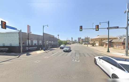 Community Mourns as San Antonio Police Seek Driver in Fatal East Side Hit-and-Run