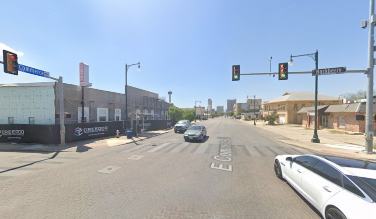 Community Mourns as San Antonio Police Seek Driver in Fatal East Side Hit-and-Run