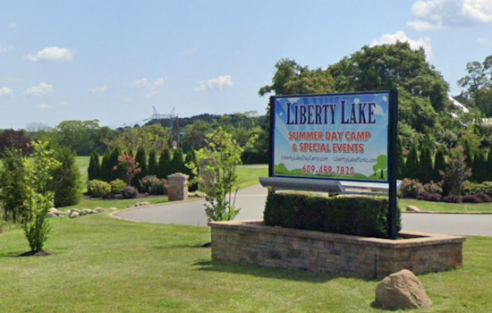 Community Mourns as Six-Year-Old Boy Drowns at Liberty Lake Day Camp in Burlington County