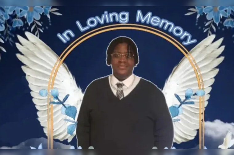 Community Mourns Loss of 12-Year-Old Elijah "EJ" Holmes Struck by Vehicle in Douglasville