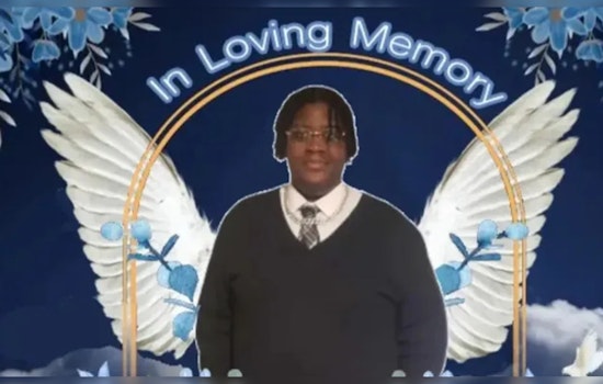 Community Mourns Loss of 12-Year-Old Elijah "EJ" Holmes Struck by Vehicle in Douglasville