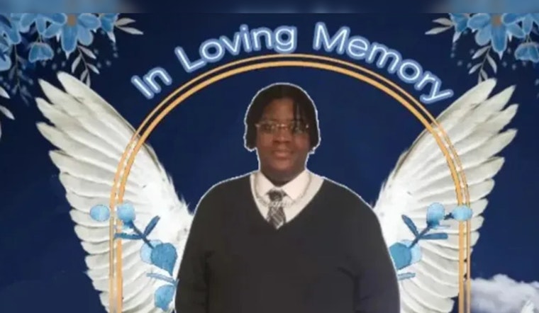 Community Mourns Loss of 12-Year-Old Elijah "EJ" Holmes Struck by Vehicle in Douglasville