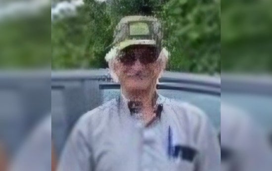 Community Urged to Aid in Search for Missing Elderly Man in Otter Tail County