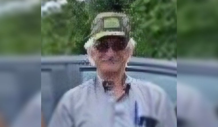 Community Urged to Aid in Search for Missing Elderly Man in Otter Tail County