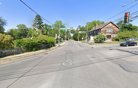Conestoga Road Closures Expected for PECO Gas Main Installation in Chester County