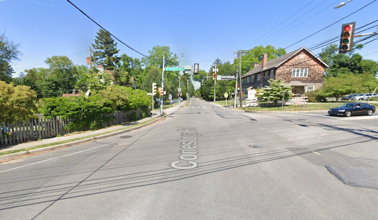 Conestoga Road Closures Expected for PECO Gas Main Installation in Chester County