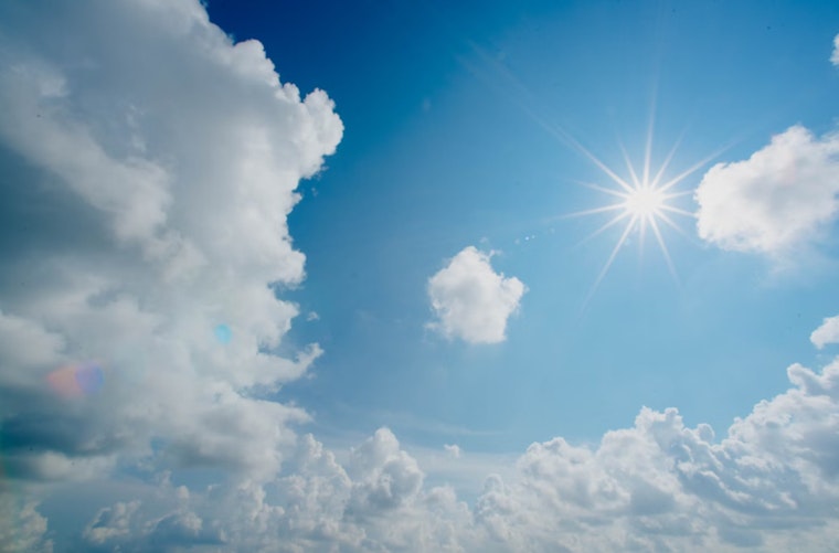 Consistent Sunny Days with Patchy Fog Expected in Los Angeles, Mild Weather as Juneteenth Approaches