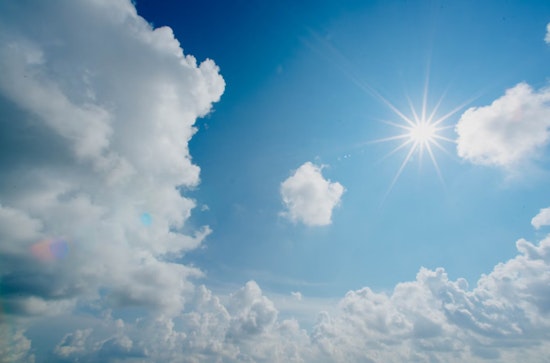 Consistent Sunny Days with Patchy Fog Expected in Los Angeles, Mild Weather as Juneteenth Approaches