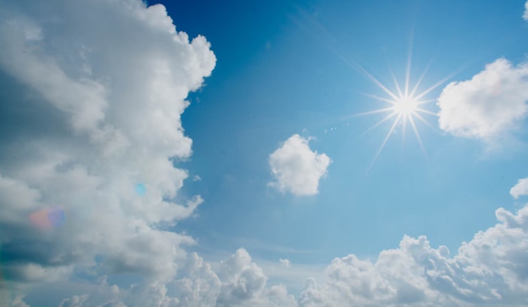 Consistent Sunny Days with Patchy Fog Expected in Los Angeles, Mild Weather as Juneteenth Approaches