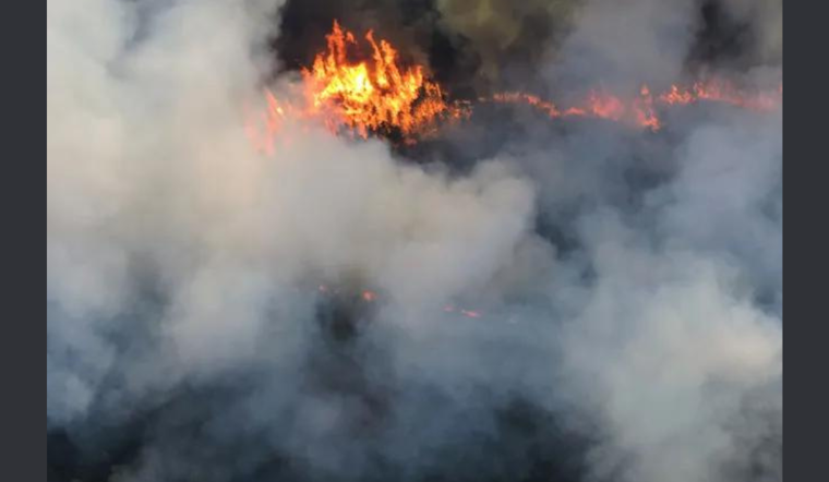 Consumers Energy Seeks $325 Million Rate Hike for Michigan Power Grid Upgrades Amid Wildfire Concerns