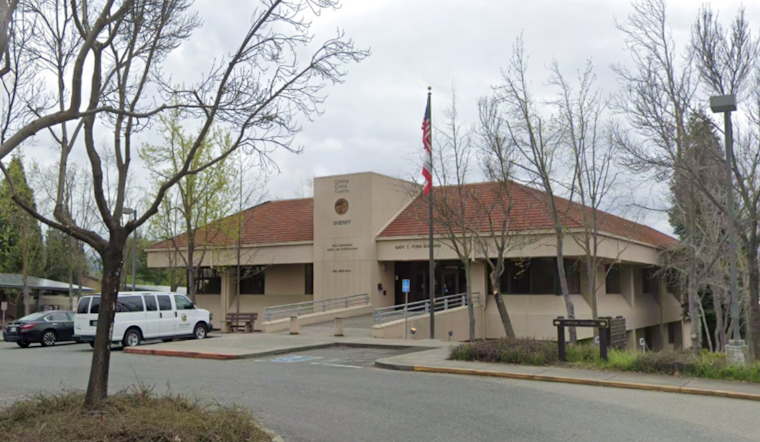 Contra Costa Coroner's Jury Determines Deaths of Woman and Child Were at Hands of Another Person