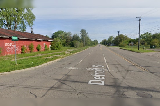 Contractor's Truck Shot at in Mt. Morris Township Road Work Zone, Police Seek Suspect