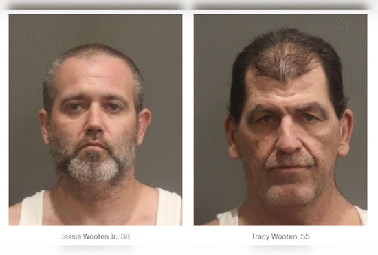Convicted Felons Confess to Violent Robbery and Shooting on Elm Hill Pike, Nashville Police Arrest Suspects