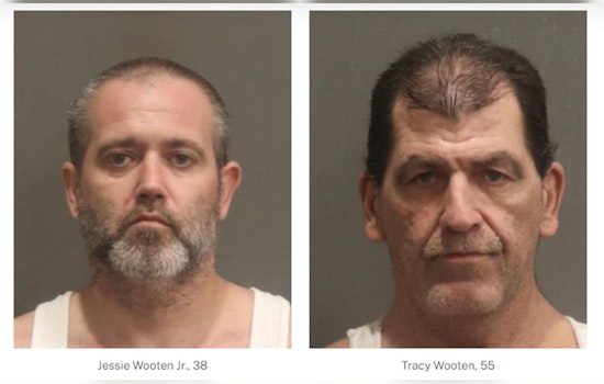 Convicted Felons Confess to Violent Robbery and Shooting on Elm Hill Pike, Nashville Police Arrest Suspects
