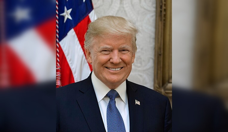 Convicted Former President Trump Celebrates 78th Birthday with Republican Support in West Palm Beach Amid Ongoing Legal Battles
