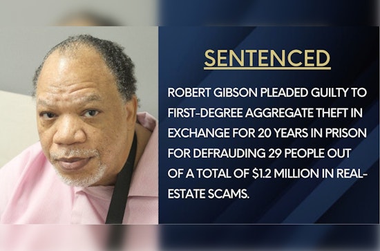 Convicted Houston Conmen Reveal the Dark Realities of Real Estate Fraud as Texas Grapples with Rising Title Scams