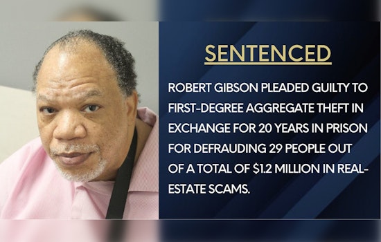 Convicted Houston Conmen Reveal the Dark Realities of Real Estate Fraud as Texas Grapples with Rising Title Scams