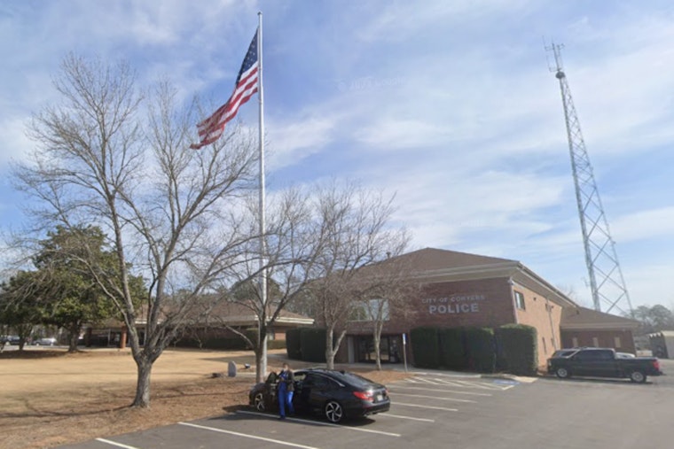 Conyers Police Embrace Community Policing Philosophy with New Officer Role to Foster Engagement and Trust