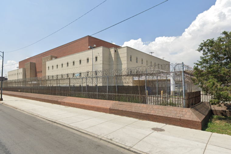 Cook County Jail Detainee Dies After Clash With Guards, Illinois State