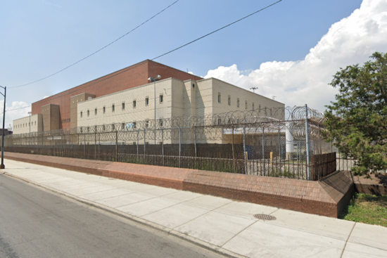 Cook County Jail Detainee Dies After Clash with Guards, Illinois State Police Investigate Circumstances