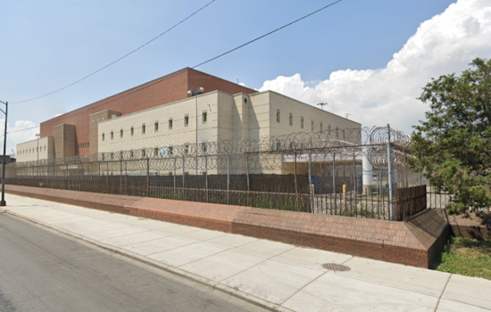 Cook County Jail Detainee Dies After Clash with Guards, Illinois State Police Investigate Circumstances