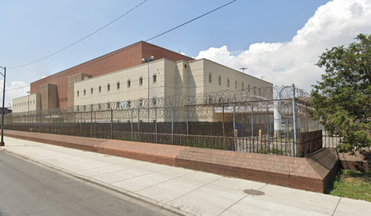 Cook County Jail Detainee Dies After Clash with Guards, Illinois State Police Investigate Circumstances