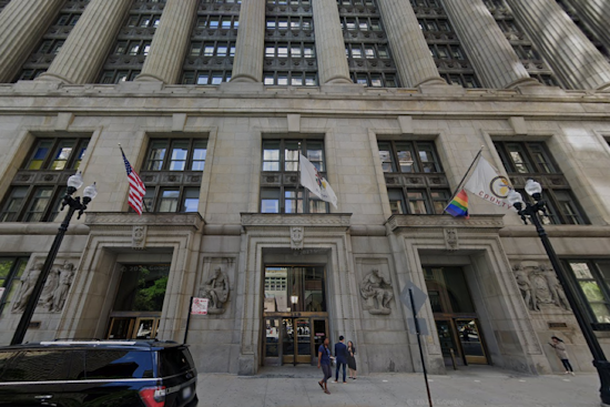 Cook County Seeks Public Insight for Groundbreaking Environmental Justice Policy