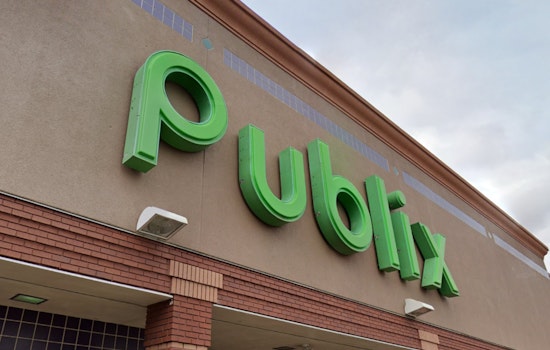 Cool Off This Weekend with Publix Ice Cream Truck in Tampa Bay, Summer Treats and Festive Fun Await