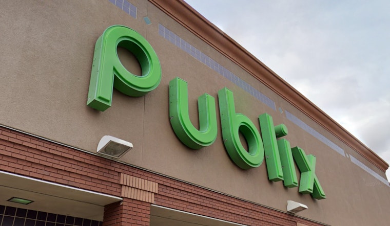 Cool Off This Weekend with Publix Ice Cream Truck in Tampa Bay, Summer Treats and Festive Fun Await