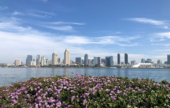 Cooling Trend Brings Sigh of Relief to San Diego and Orange Counties Amidst Excessive Heat Warning