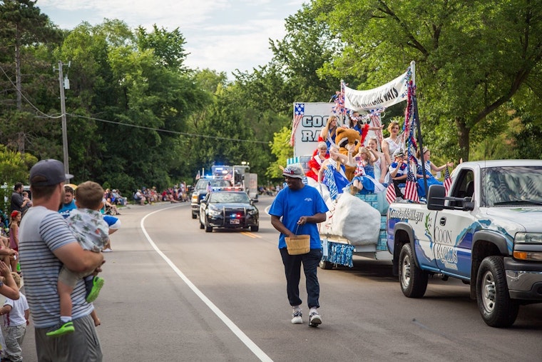 Coon Rapids Announces Fun-Filled 4th of July Celebration with New Safety Rules and Exciting Events