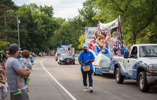 Coon Rapids Announces Fun-Filled 4th of July Celebration with New Safety Rules and Exciting Events
