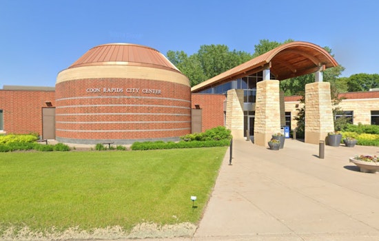 Coon Rapids Council Accepts $12,250 Donation, Introduces New Housing Fund and Fire Prevention Measures