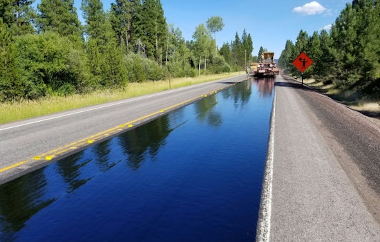 Coon Rapids Plans Roadway Maintenance and Safety Upgrades, Stumpy's Hatchet House Adds New Entertainment Feature